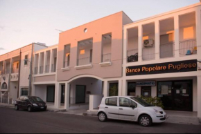Casina di Levante e Casina di Ponente